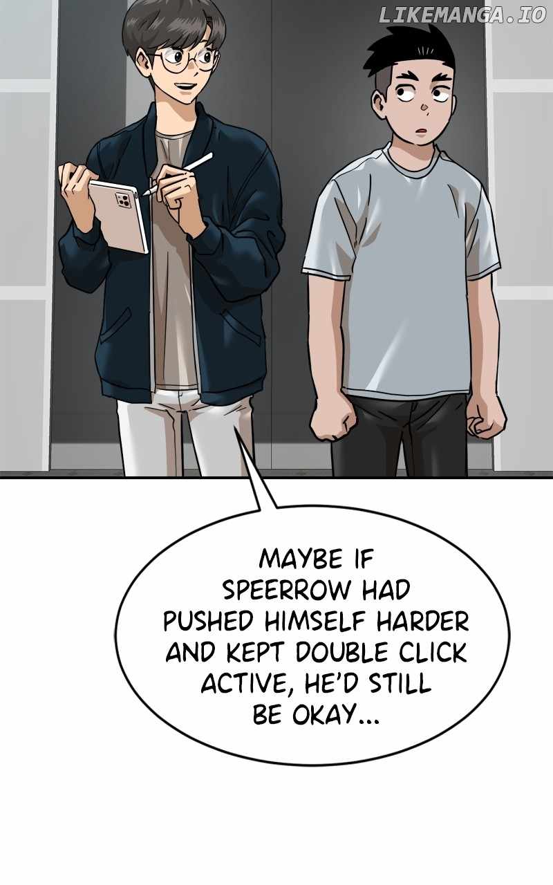 Double Click Chapter 179 15